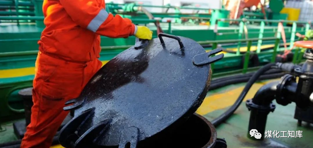 焦化高质量检修标准化操作流程的图1