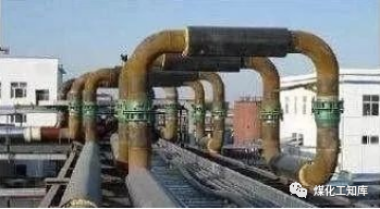 蒸汽管道上为什么常常要弯一段？的图3