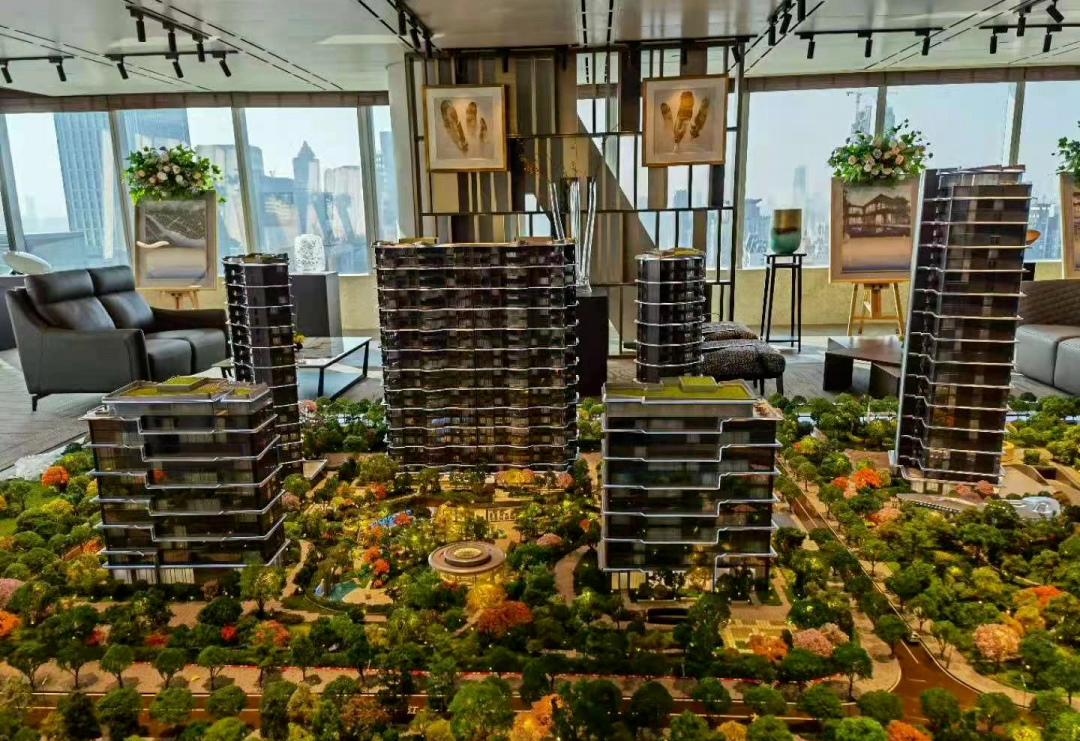 天河在售新盘，相对比较贵的在售楼盘汇总！