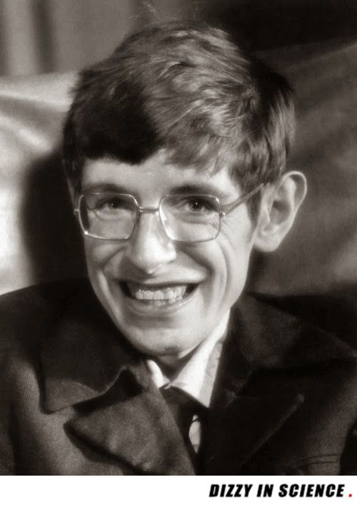 霍金你别想溜！我们能不能再赌一次，这次让你赢