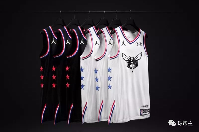 NBA全明星首發陣容公布，羅斯韋德的情懷還是敗給了現實！ 運動 第3張