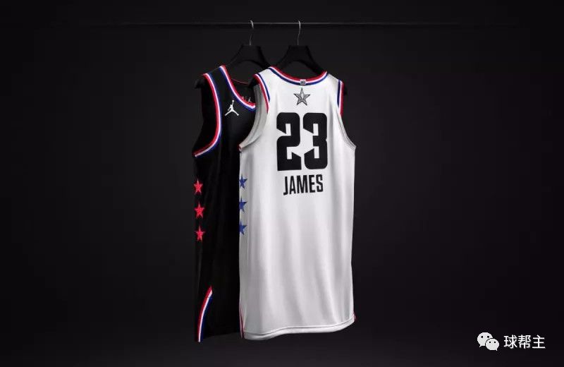 NBA全明星首發陣容公布，羅斯韋德的情懷還是敗給了現實！ 運動 第2張