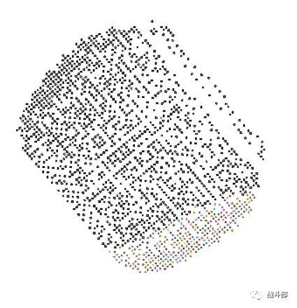LS-DYNA | 破片战斗部动爆下的破片飞散的图9