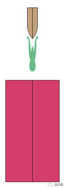 LS-DYNA | 串联战斗部的图5