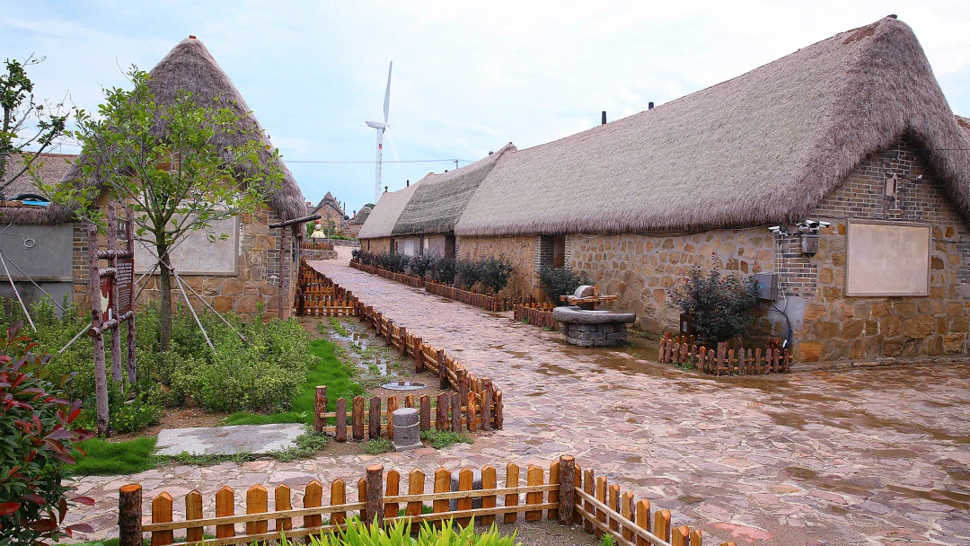 最是一年春好处来威海文艺美拍咔嚓