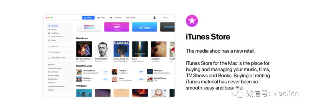 设计师带来 macOS 11 概念渲染欣赏：将一切重新设计