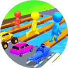 汽车人冒险大作战