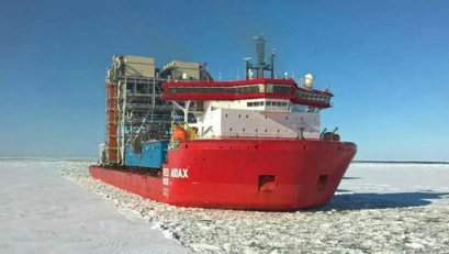 极地船舶冰区结构非线性仿真分析关键技术