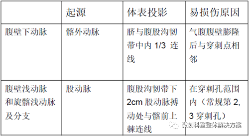 【婦科腹腔鏡篇】穿刺孔 - 新聞動態 - 上海世音光電儀器有限公司