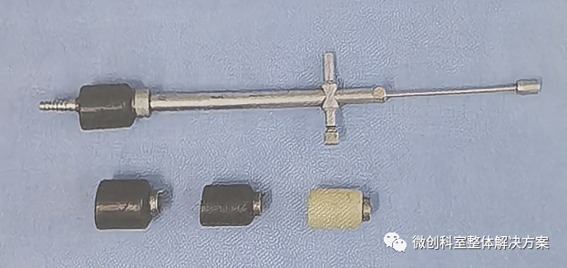 妇科器械怎么使用【妇科腹腔镜篇】常用操作器械_https://www.jmylbn.com_新闻资讯_第18张