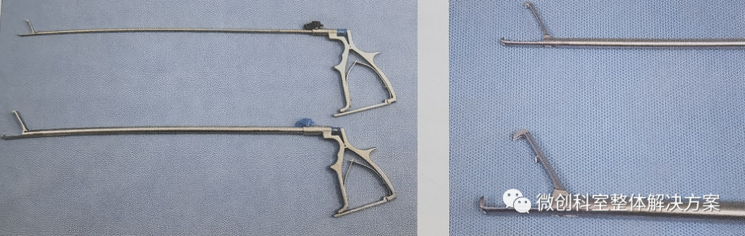 妇科器械怎么使用【妇科腹腔镜篇】常用操作器械_https://www.jmylbn.com_新闻资讯_第8张