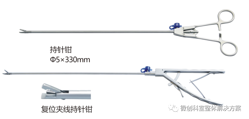 妇科器械怎么使用【妇科腹腔镜篇】常用操作器械_https://www.jmylbn.com_新闻资讯_第10张