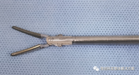 妇科器械怎么使用【妇科腹腔镜篇】常用操作器械_https://www.jmylbn.com_新闻资讯_第24张