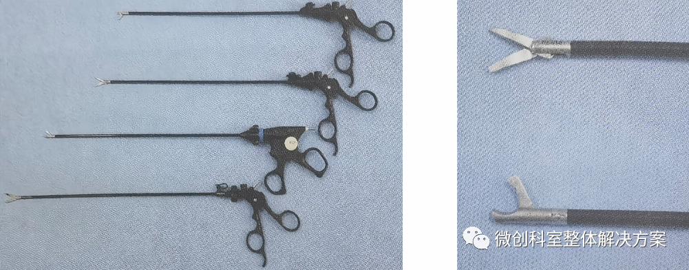 妇科器械怎么使用【妇科腹腔镜篇】常用操作器械_https://www.jmylbn.com_新闻资讯_第7张