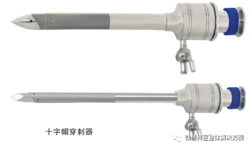 妇科器械怎么使用【妇科腹腔镜篇】常用操作器械_https://www.jmylbn.com_新闻资讯_第3张
