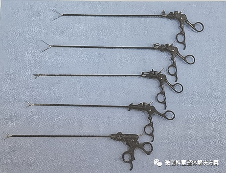 妇科器械怎么使用【妇科腹腔镜篇】常用操作器械_https://www.jmylbn.com_新闻资讯_第19张