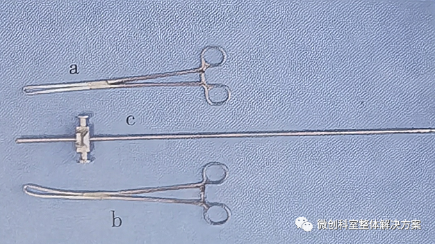 妇科器械怎么使用【妇科腹腔镜篇】常用操作器械_https://www.jmylbn.com_新闻资讯_第17张
