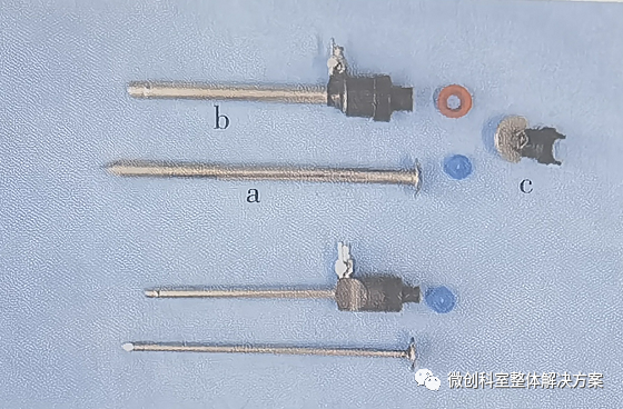 妇科器械怎么使用【妇科腹腔镜篇】常用操作器械_https://www.jmylbn.com_新闻资讯_第4张