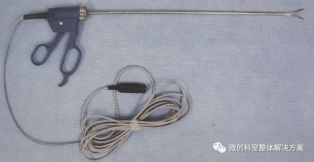 妇科器械怎么使用【妇科腹腔镜篇】常用操作器械_https://www.jmylbn.com_新闻资讯_第23张