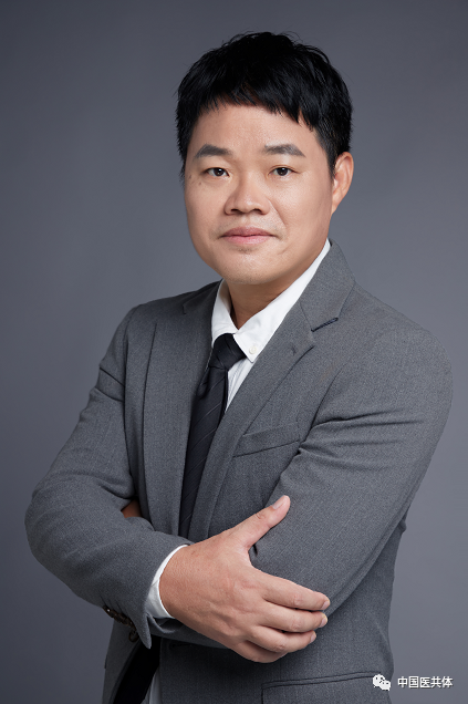 刘德诚打出紧密型县域医共体建设组合拳