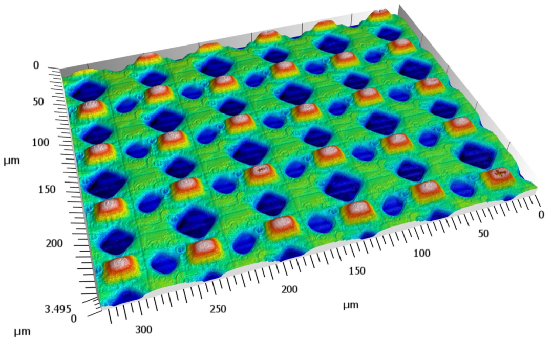 RTEC邀您相聚2023 ICDT顯示技術展覽會