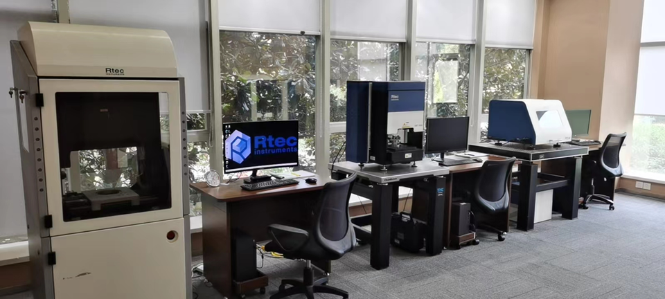 RTEC邀您相聚2023 ICDT顯示技術展覽會