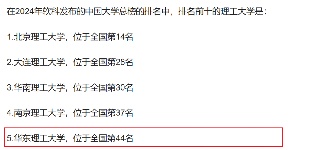 华理录取查询_2023年华东理工大学录取分数线(2023-2024各专业最低录取分数线)_华理去年分数线