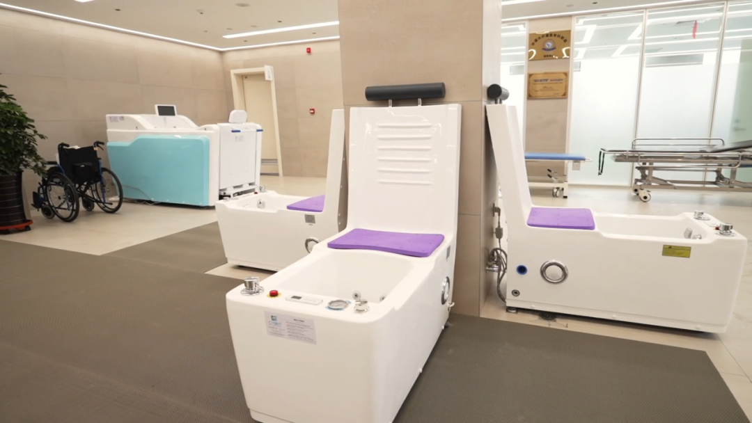 水疗康复怎么做的“水”力全开，解锁康复新体验：揭秘水疗中心！_https://www.jmylbn.com_新闻资讯_第15张