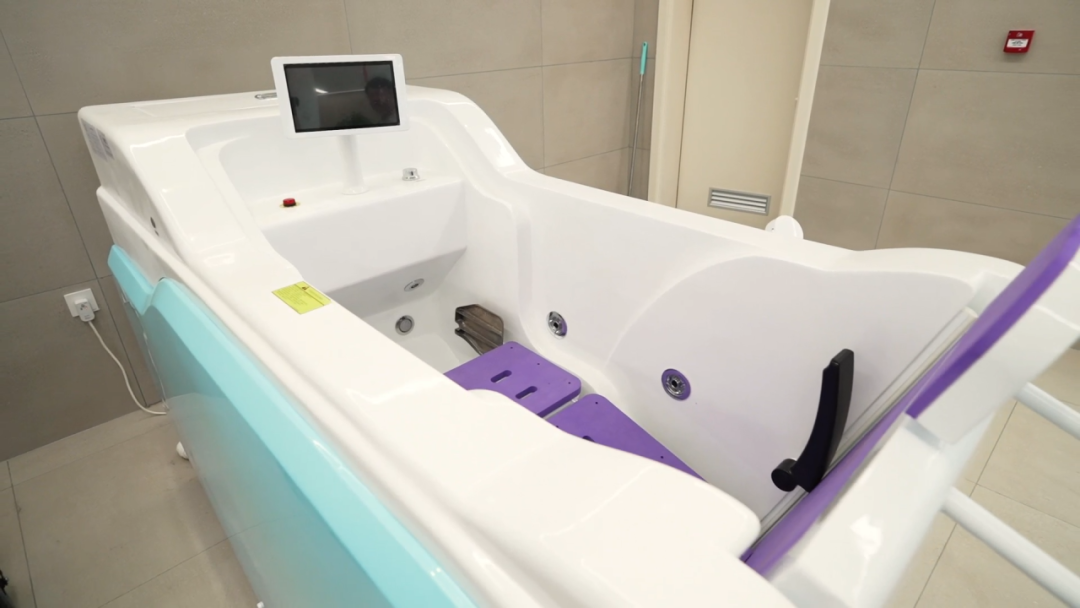 水疗康复怎么做的“水”力全开，解锁康复新体验：揭秘水疗中心！_https://www.jmylbn.com_新闻资讯_第16张