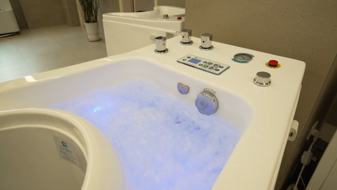 水疗康复怎么做的“水”力全开，解锁康复新体验：揭秘水疗中心！_https://www.jmylbn.com_新闻资讯_第14张