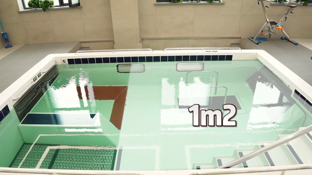 水疗康复怎么做的“水”力全开，解锁康复新体验：揭秘水疗中心！_https://www.jmylbn.com_新闻资讯_第7张