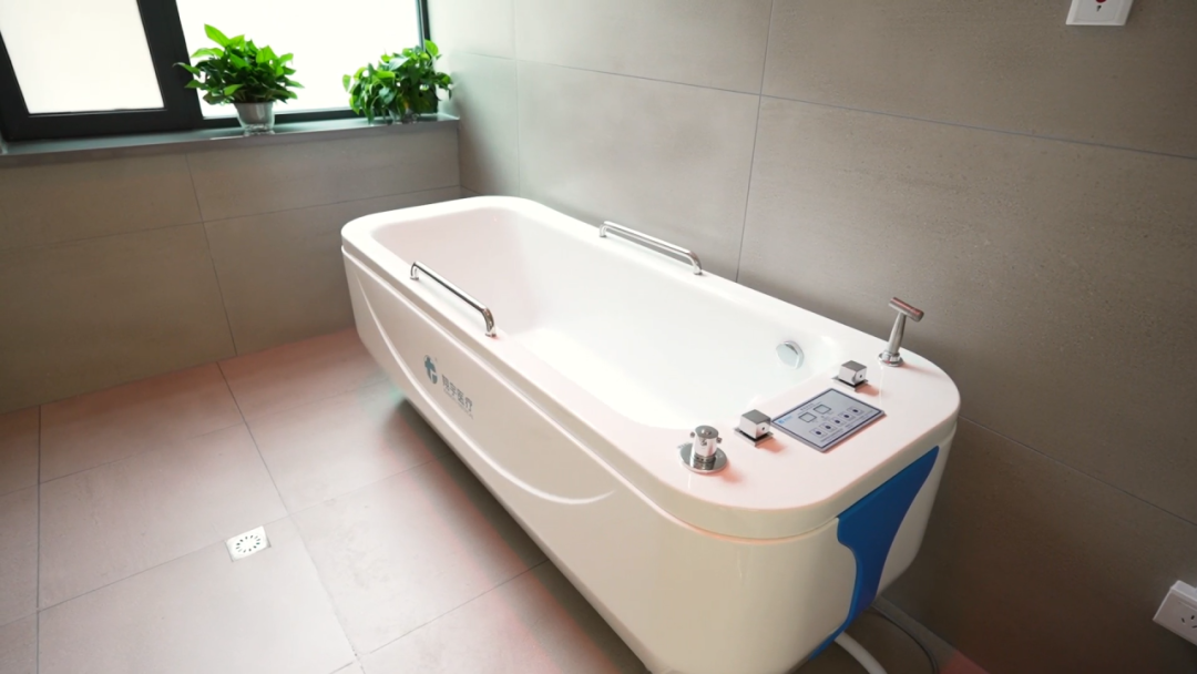 水疗康复怎么做的“水”力全开，解锁康复新体验：揭秘水疗中心！_https://www.jmylbn.com_新闻资讯_第20张