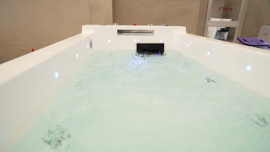水疗康复怎么做的“水”力全开，解锁康复新体验：揭秘水疗中心！_https://www.jmylbn.com_新闻资讯_第17张