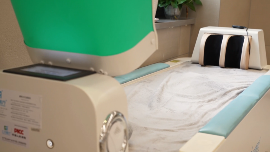 水疗康复怎么做的“水”力全开，解锁康复新体验：揭秘水疗中心！_https://www.jmylbn.com_新闻资讯_第18张