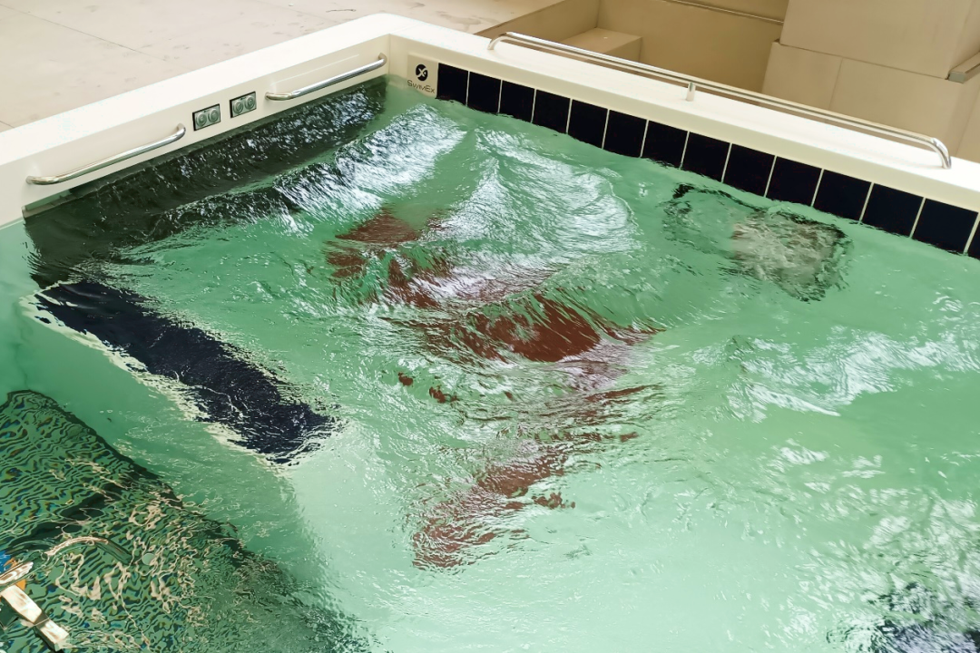 水疗康复怎么做的“水”力全开，解锁康复新体验：揭秘水疗中心！_https://www.jmylbn.com_新闻资讯_第5张