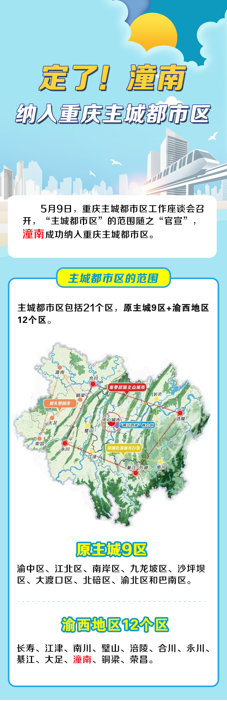 重庆主城区有几个区_重庆市城区临时摊区(摊点)管理暂行办法_增城区和从化区哪个好