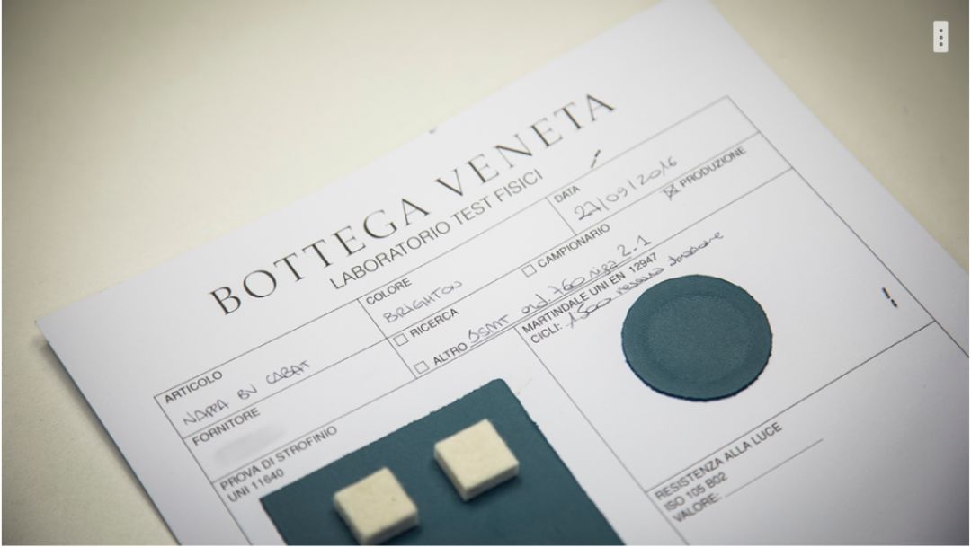 無 Logo 的 Bottega Veneta 究竟是如安在當下立足的 家居 第33張