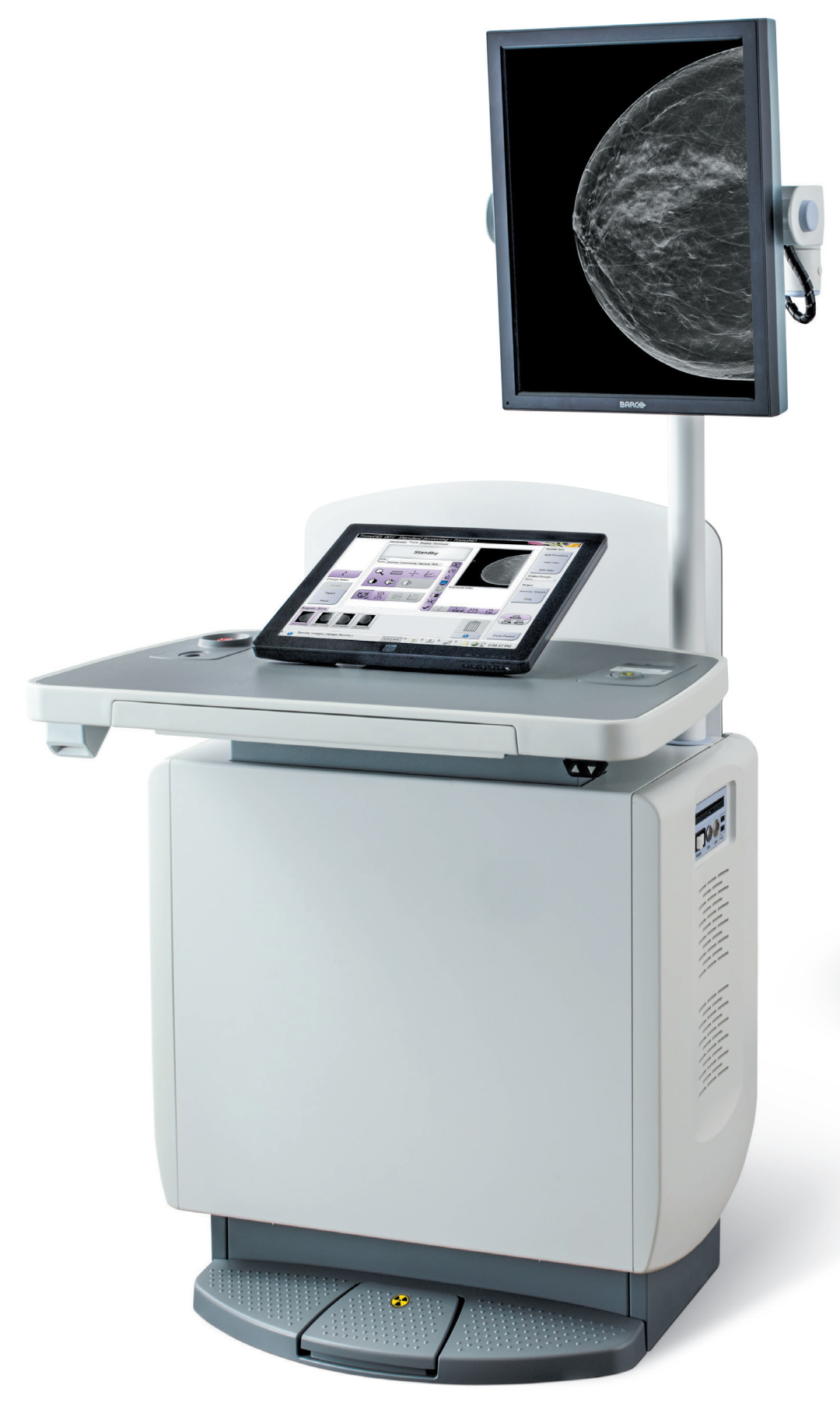 乳腺机为什么叫钼靶设备上新｜简医全新乳腺钼靶机投入使用，哪些女性应该做乳腺筛查呢_https://www.jmylbn.com_新闻资讯_第9张