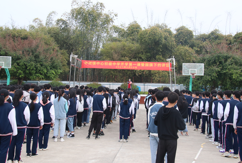 懷集各學校幼兒園安全有序返校啦