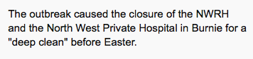 疫情反弹？悉尼医院、养老机构恐成新“重灾区”！官方追踪APP今日上线，身边确诊患者无处藏（组图） - 24