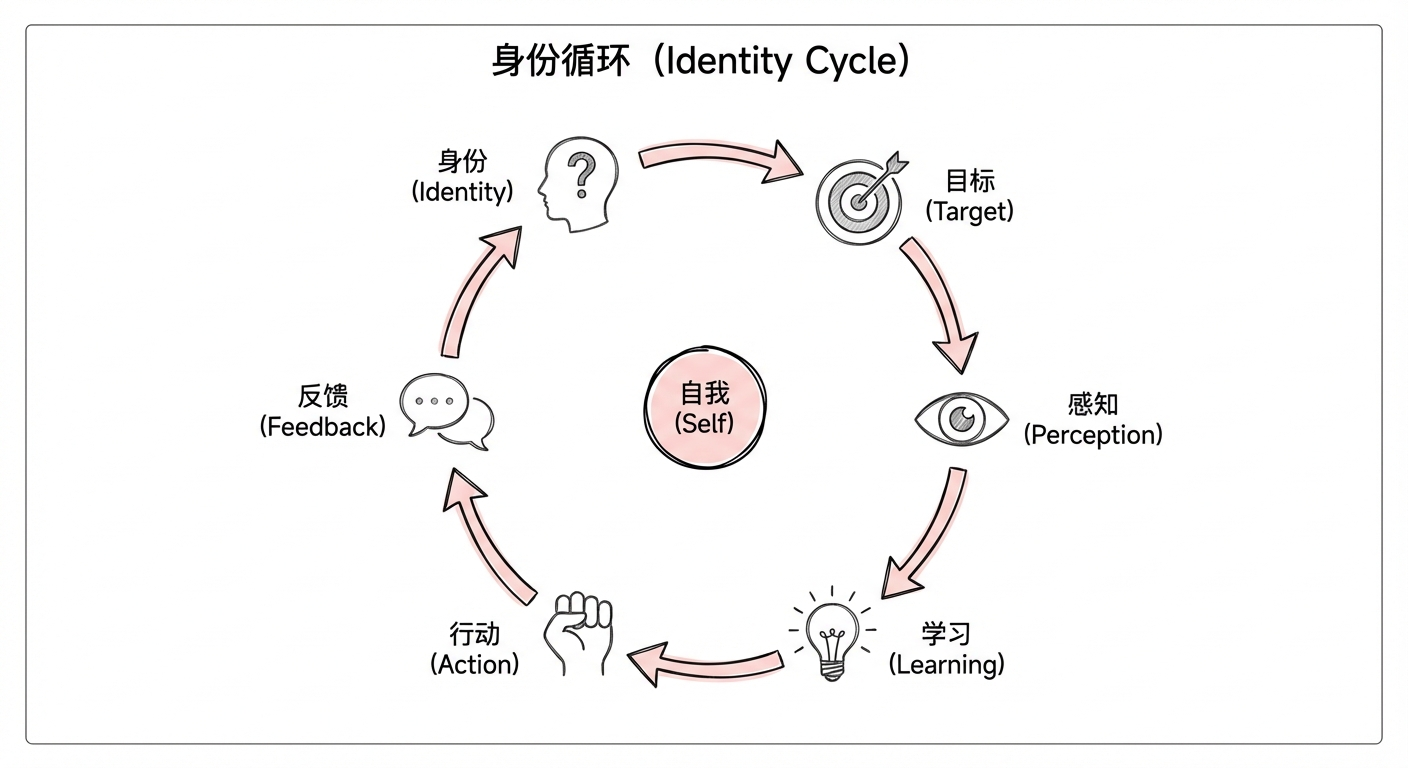 如何在1天内重塑你的人生