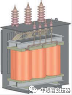 配电变压器的噪声与振动分析的图2