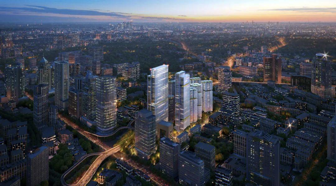 涉及242户！越秀南洋旧改数据公示，周边新房10万+