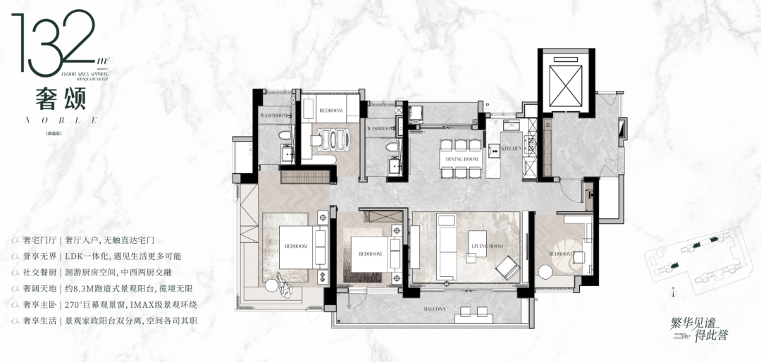 番禺广场新盘【保利琅誉】入市，单价3.6万/平