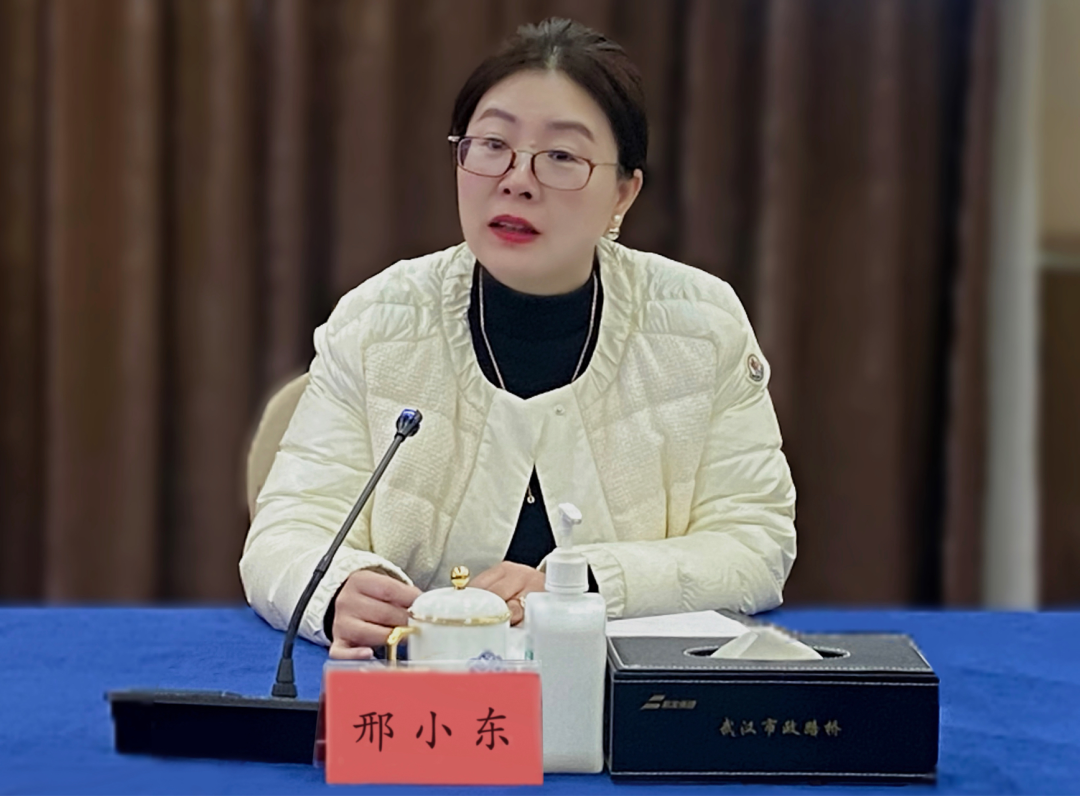 路橋新班子調(diào)研進(jìn)行時(shí)！