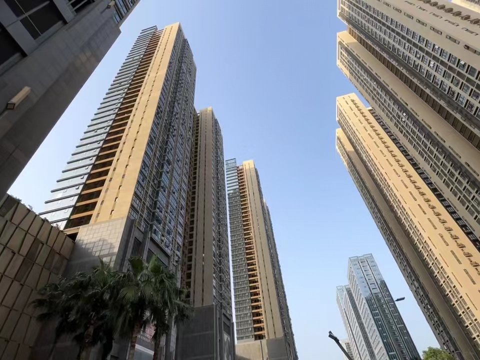 容积率高的缺点_容积率高_容积率高低的区别