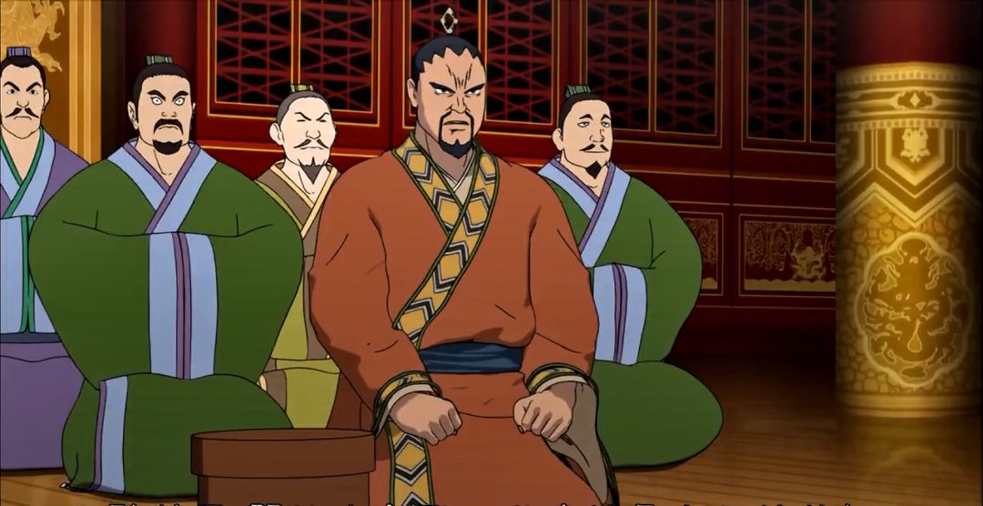 秦国的怪鸟王骑 马酒兵的传说 王座争斗篇 3 无双漫谈 微信公众号文章阅读 Wemp