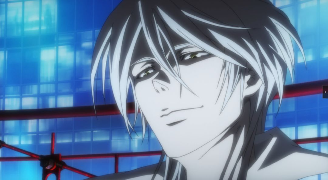 科幻禁忌 Psycho Pass 8 废青暴动毁坏城市 槙岛与狡噛的云顶之战 无双漫谈 微信公众号文章阅读 Wemp