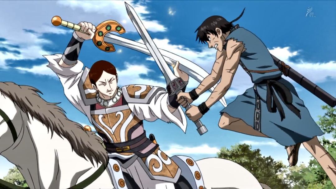 一夜斩杀秦军八员大将 暗杀者轮虎登场 王者天下 攻魏篇 2 无双漫谈 微信公众号文章阅读 Wemp