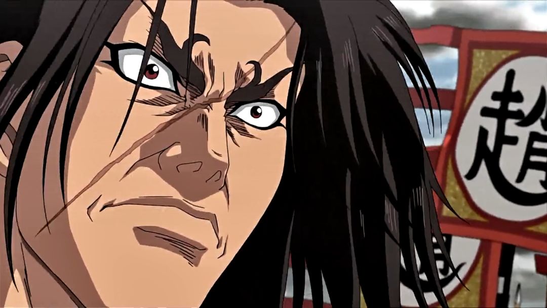 王骑出征 赵国十二万大军偷袭秦国 马阳之战爆发 王者天下 王骑篇 2 无双漫谈 微信公众号文章阅读 Wemp